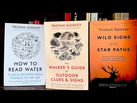 Natural Navigation Tips from Tristan Gooley
