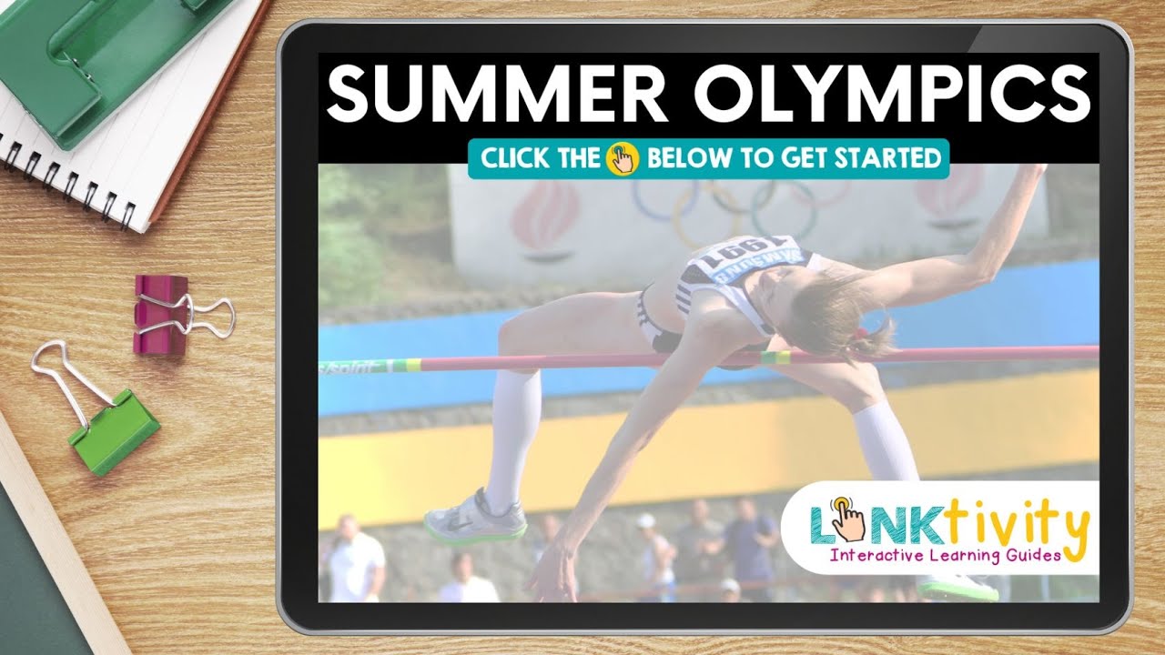 Summer Olympics (demo)