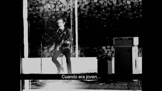 Mellowdrone - Fashionably uninvited (Subtitulada en Español)