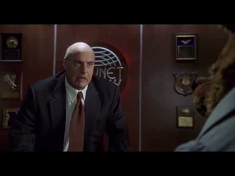 Muppets from Space: Going to the Beach