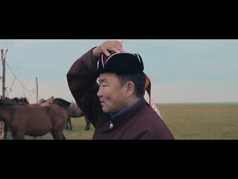 A.Hosbayr-Bujin bor А.Хосбаяр-Бүжин бор