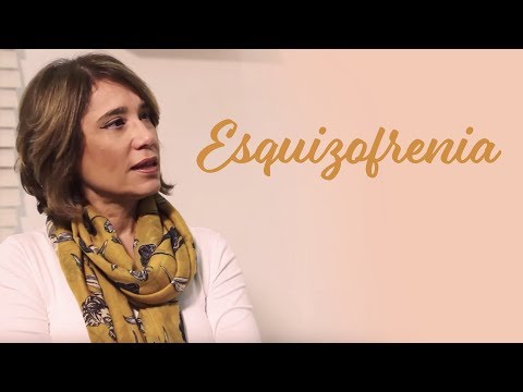 SCHIZOPHRENIA - MINDS IN THE NEWS | ANA BEATRIZ