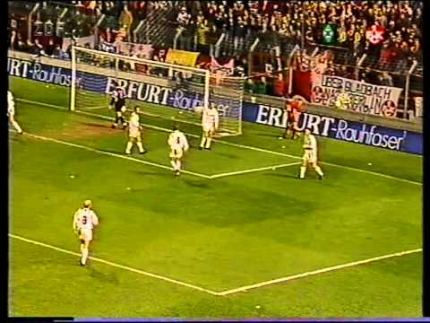 B.M´gladbach-1.FC Kaiserslautern 1:0 n.V. Part 2