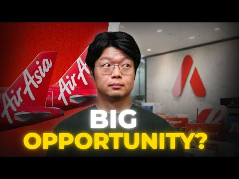 AirAsia vs Capital A: What Investors Need to Know