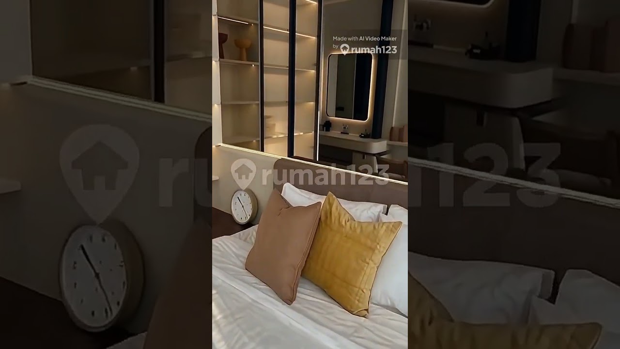 Furnished Wide Plot Many Sumba House, Kota Baru Parahyangan, Kbp