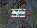 Dujone Slowed Reverb Dujone Dev Srabanti Jeet Ganguly Ultra Max Akash King Bengali Song
