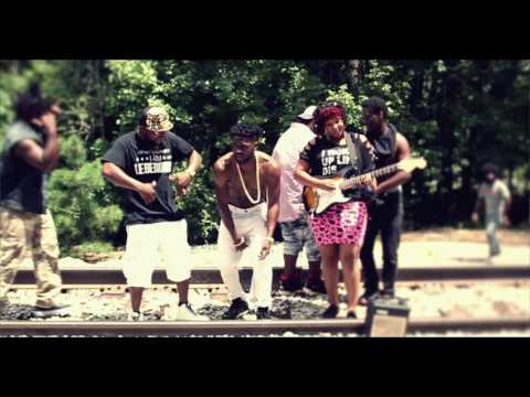 God City Episode 2 Tonio