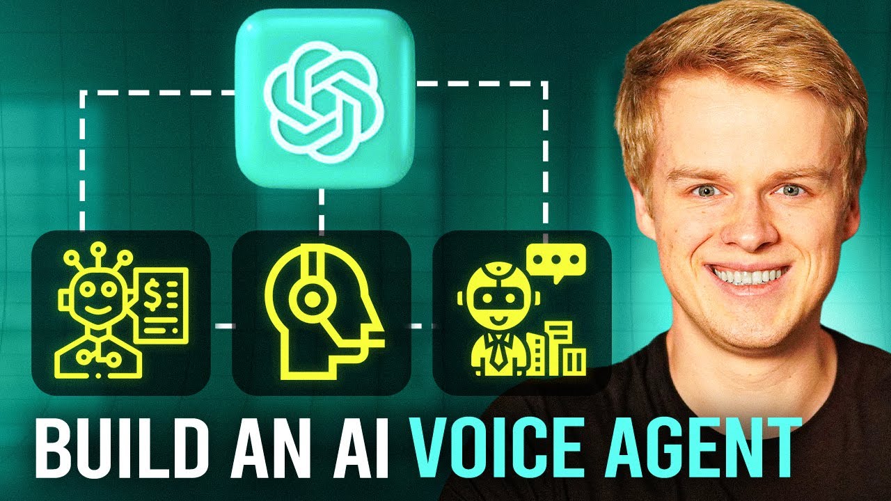 Build and deliver an AI Voice Agent: How long does it take?