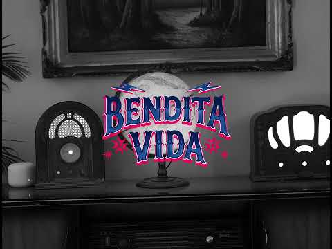 Miniatura de Bendita Vida