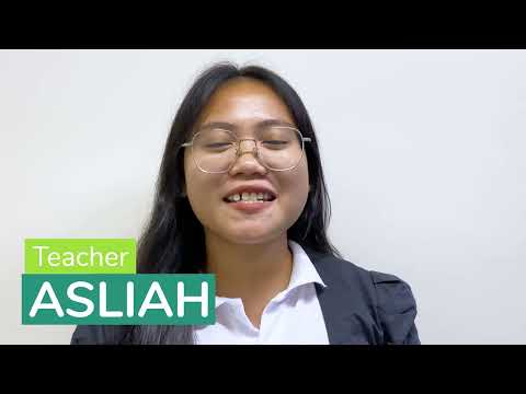 Asliahのプロフィール動画