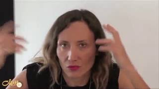 Intervista a Marina Rei - Portami a ballare