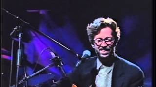 Eric Clapton - Don&#39;t Want No Makeup