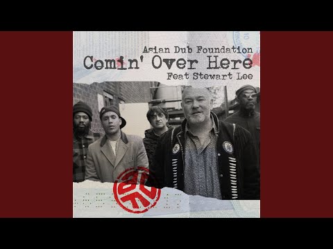 Comin' Over Here (Huguenots & Beaker Folk Edit)