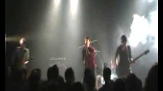 Holding Sand - Superman Live