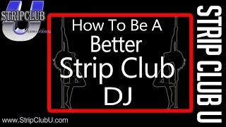 Strip Club U