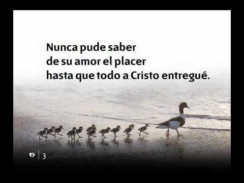 488 AL ANDAR CON JESÚS