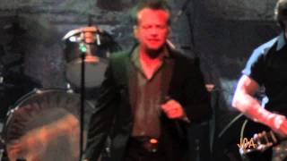 JOHN MELLENCAMP - John Cockers - Montreal Quebec- Oct 27 2011