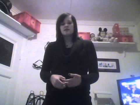 Me singing never let this love pass us