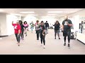 Old Town Road Line Dance