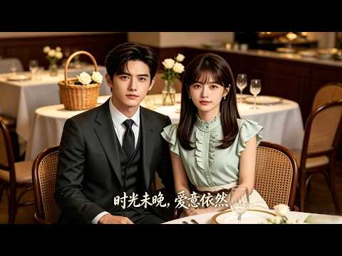 【高清全集】《时光未晚，爱意依然》 #逆袭 #爱情 #甜宠 #反转 #热门短剧 #drama #爽剧 #電影 #精彩影视 #AI短剧