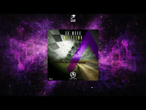 Db Mokk - Meltdown (Extended Mix) [ANTIMA MUSIC]