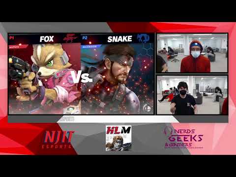 Highland Masters 37 - ram VS THE ZEKENATOR - Winners Quarterfinals