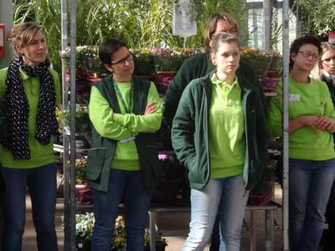 TOUS ACTEURS DE NOTRE ENTREPRISE TRUFFAUT ISNEAUVILLE / BARENTIN