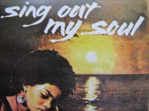 "Sing Out My Soul To The Lord" - Holy Name Convent Choir /Goretti Group      (Trinidad)