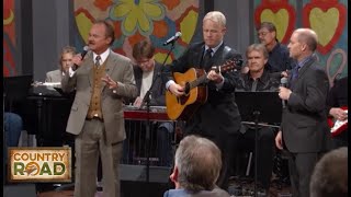 Jimmy Fortune with Dailey &amp; Vincent - I Believe