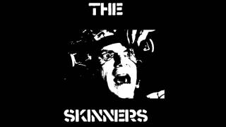 The Skinners - Fantasibilder (Nasum Cover)