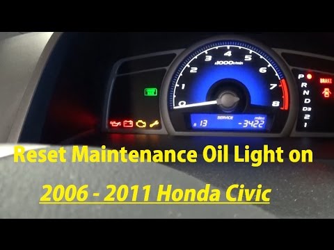 download lagu mp3 mp4 Reset Maintenance Light Honda Civic, download lagu Reset Maintenance Light Honda Civic gratis, unduh video klip Reset Maintenance Light Honda Civic