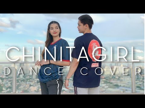 CHINITA GIRL DANCE COVER | Cedie & Rosie