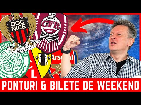 Pariul Zilei, 21 septembrie : Trei zile consecutive de profit! Astăzi  Hermannstadt - FCSB - Pariuri 1x2