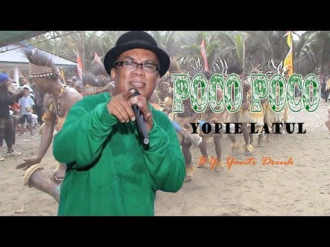 POCO POCO - YOPIE LATUL