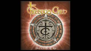 Freedom Call - (2005) - The Circle Of Life - See Description!