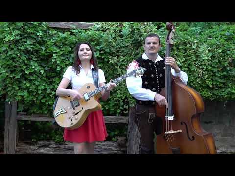 Ansambel Frančič Poročni venec