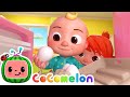 Humpty Dumpty CoComelon Kids Learning Videos Nursery Rhymes ABCs And 123s