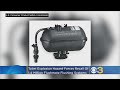 Exploding Toilets Prompts Recall Of 1 4 Million Flushmate Flushing Systems