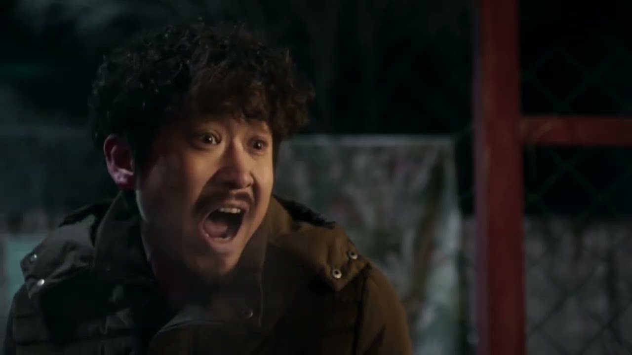 ABSURD ACCIDENT - TRAILER