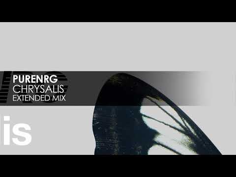 PureNRG - Chrysalis