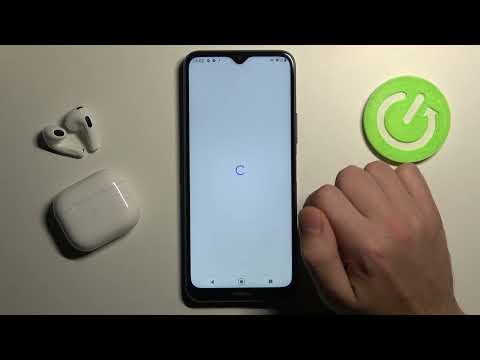 How to Activate Hey Google of Google Assistant on Nokia G50 5G – Ok Google Feature