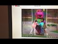 Barney Friends PBS