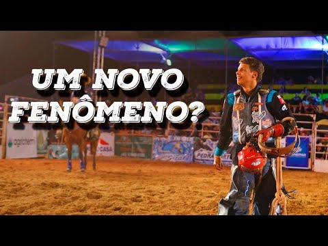 Sobrinho Do Keny Roger Estreia no CRP (Murilo Oliveira)