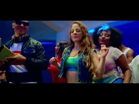 Cali Flow Latino   -   Quema Break Extend HD