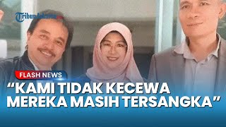 Santainya Relawan Jokowi Meski Roy Suryo Cs Tak Ditahan, Akui Tidak Kecewa: Mereka Tetap Tersangka!