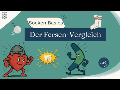 Which heel is best? Cap heel, heart heel, or boomerang heel?