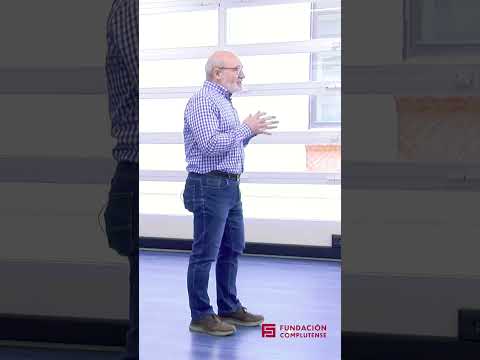 CV2024 - Presentación del curso 'HIDRÓGENO: VECTOR ENERGÉTICO CLAVE EN LA TRANSICIÓN....' (71202)