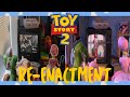 Toy Story 2 Re Enactment Let Me Take The Wheel