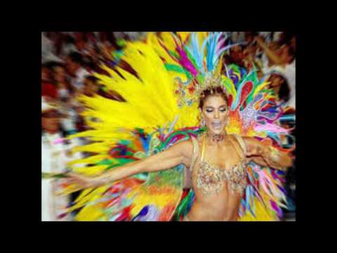 Jorge Silva  - Oh Brasil