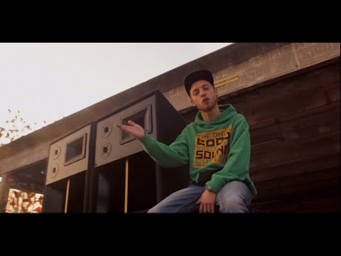 Giamba - Origine feat Ares Adami & Grime Vice - OFFICIAL VIDEO